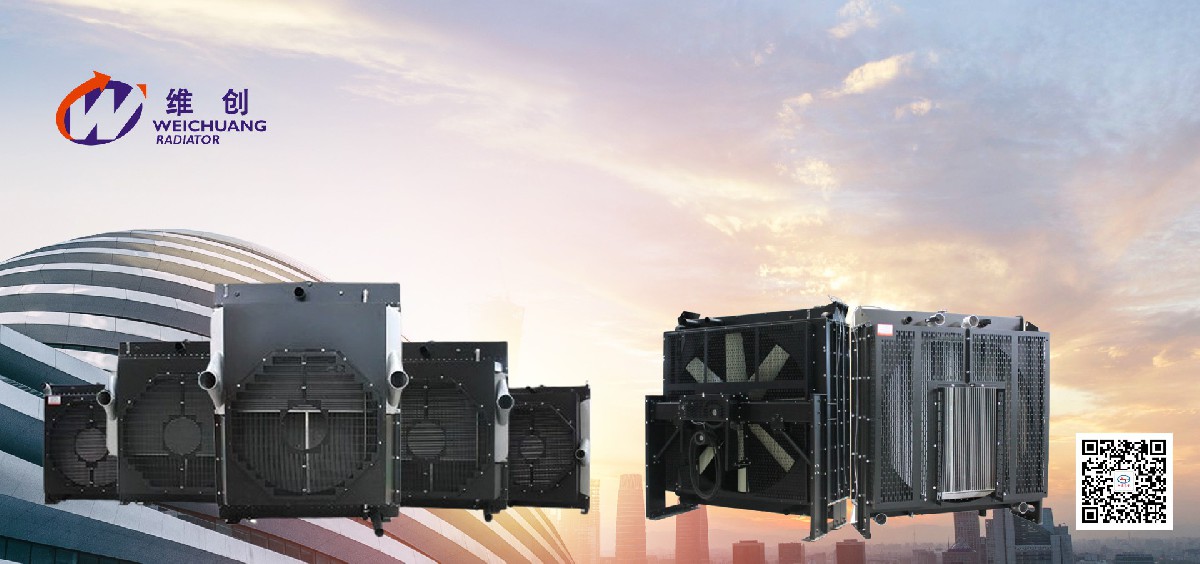 為什么柴油發電機的冷卻液溫度不能太低？